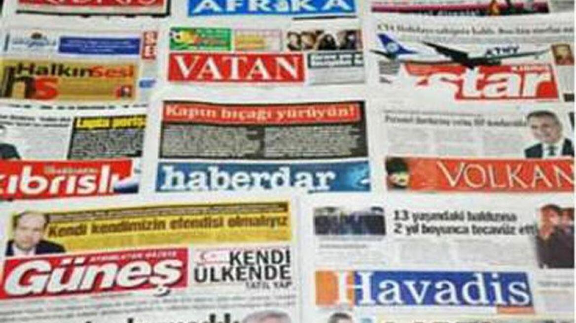 Ευκαιρία για λύση στο Κυπριακό βλέπουν οι Τουρκοκύπριοι