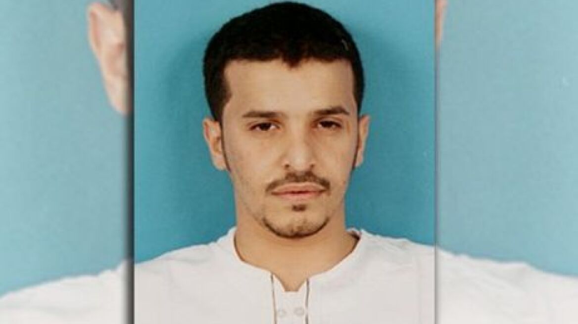 Αυτός είναι ο βομβιστής που φοβάται η Ουάσινγκτον 