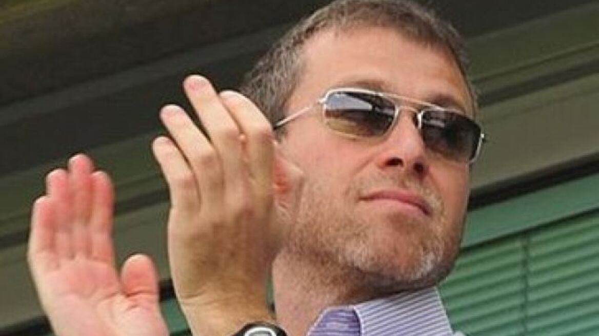  Σκάουτινγκ ο Αμπράμοβιτς μέσω... iPad