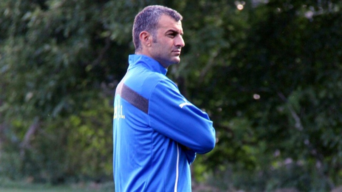 ΑΕΚ: Τους έτρεξε ο Δέλλας