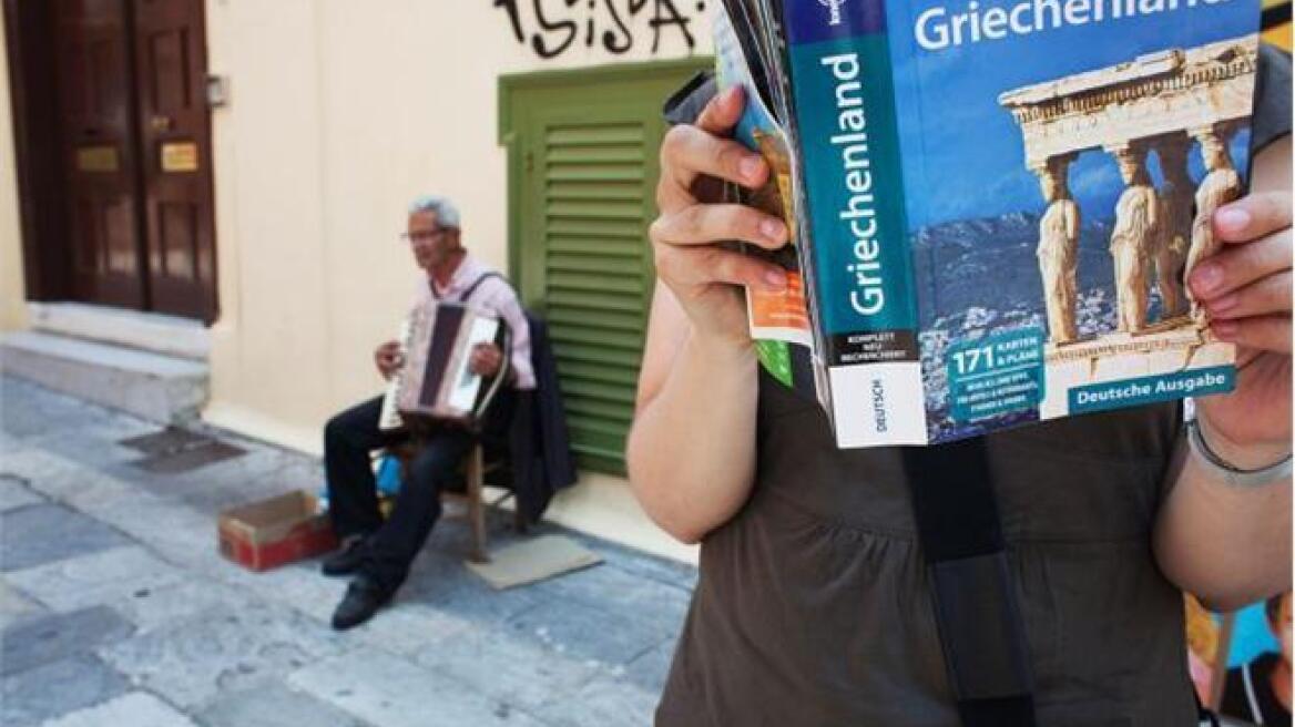 Die Welt: «Δεν πρέπει να είναι ταμπού η έξοδος της Ελλάδας από το ευρω»