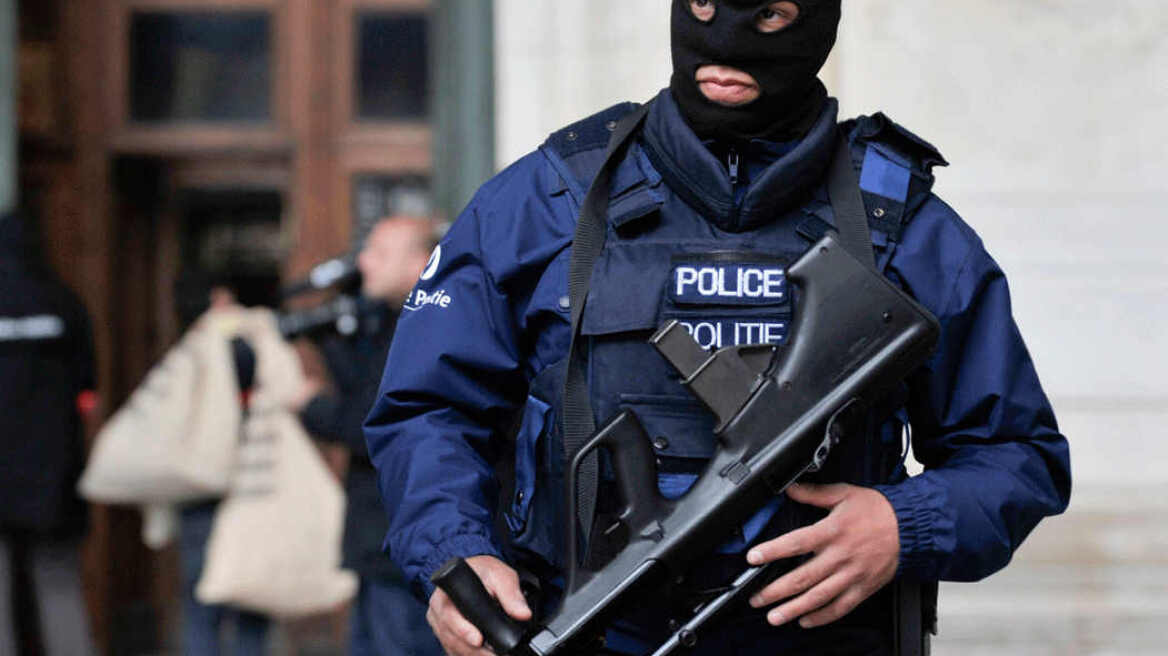 Η εγκληματικότητα υποχωρεί, διαπιστώνει η ΕΛ.ΑΣ. 