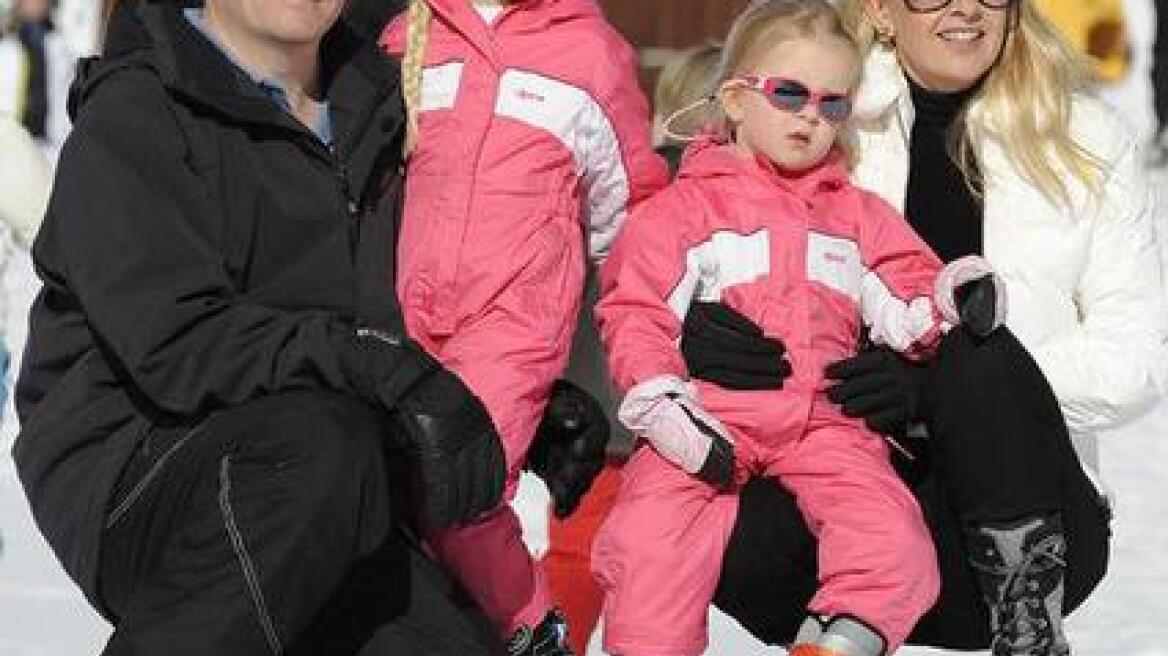  Έχασε τη «μάχη» μετά από 17 μήνες ο πρίγκιπας Γιόχαν 