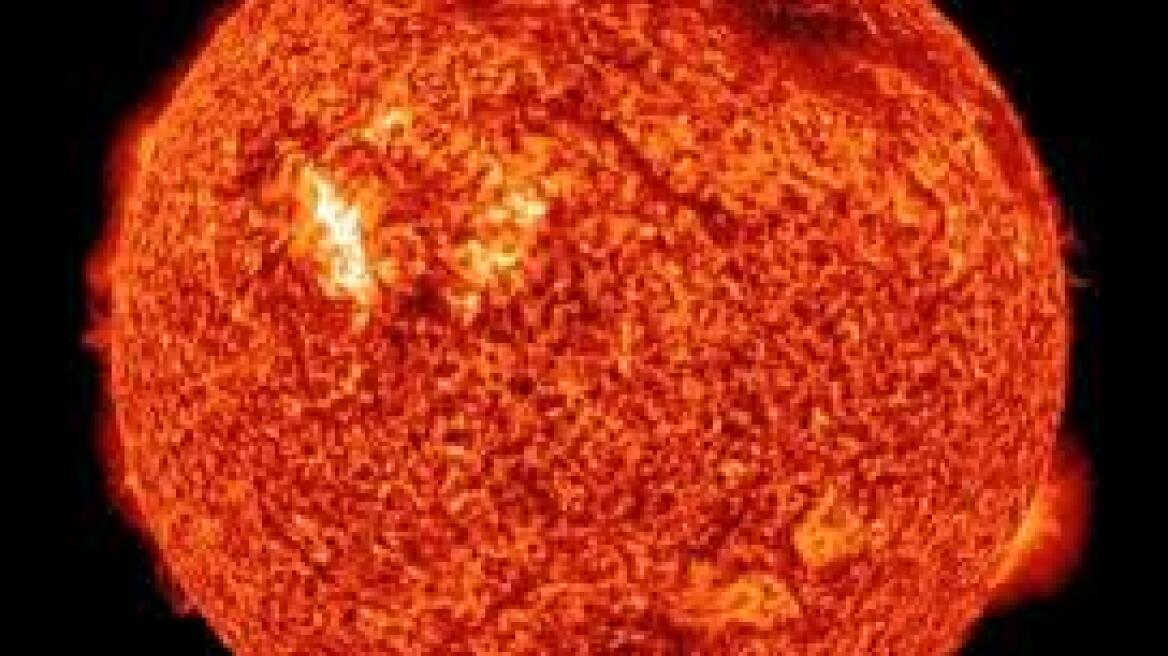 Αλλάζει το μαγνητικό πεδίο του Ήλιου