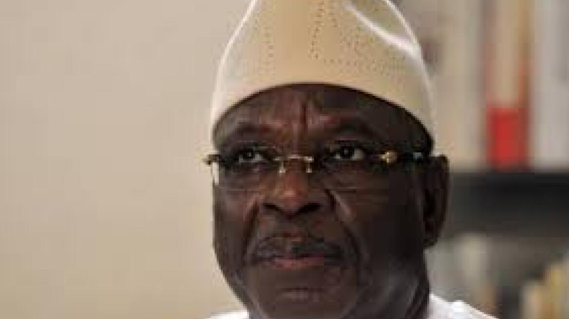 Μάλι:Ο Σουμάιλα Κισέ παραδέχτηκε την ήττα του στις προεδρικές εκλογές