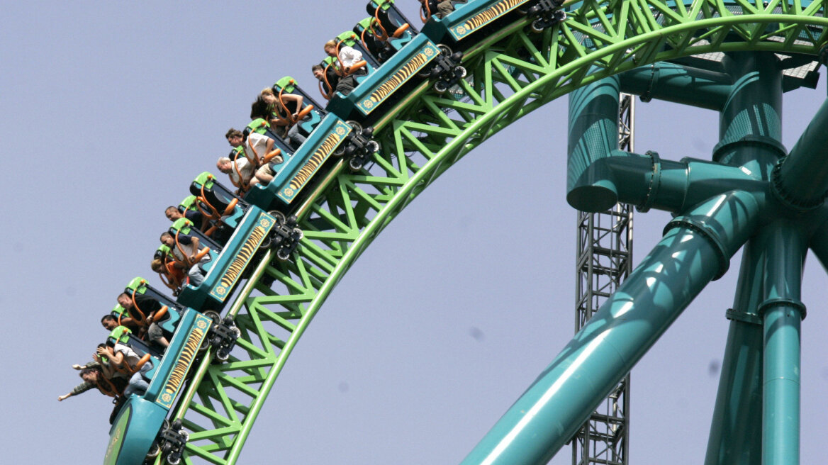 Λούνα Παρκ: Πόσο ασφαλή είναι τελικά;