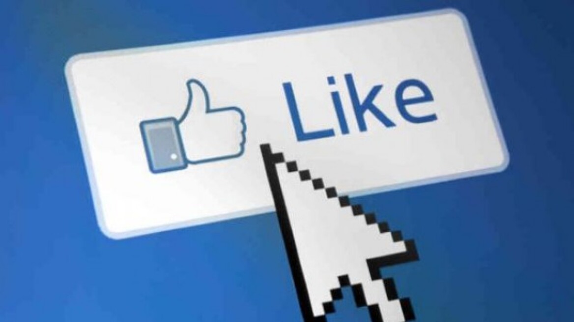Πως το «like» στο Facebook διαμορφώνει... πολιτικές πεποιθήσεις
