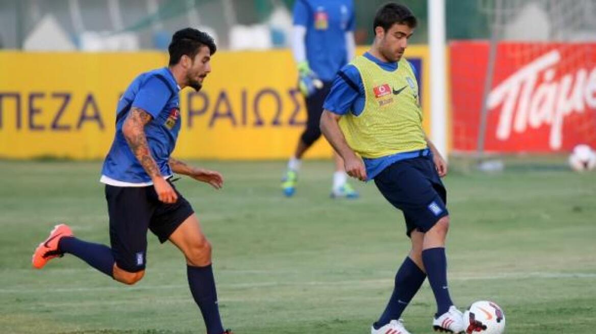 Μπήκε ο Παπασταθόπουλος