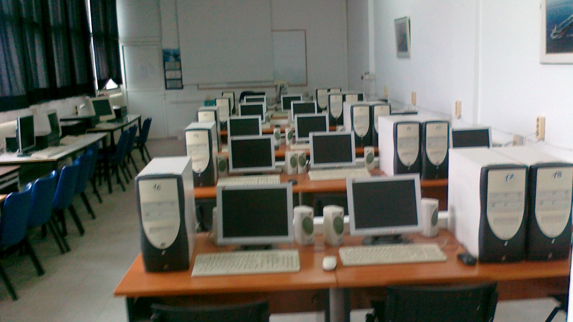 Αντιδράσεις για την κατάργηση του μαθήματος της πληροφορικής στο Λύκειο 
