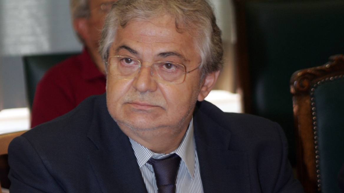 Ρ. Σπυρόπουλος: Ξεκινάμε κατασχέσεις τραπεζικών λογαριασμών και ακινήτων