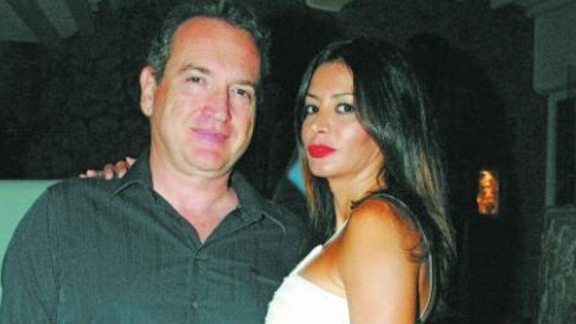 Ατύχημα στη θάλασσα είχε ο Σάμι Φάις