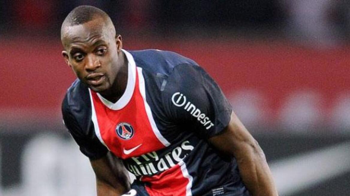 Σισοκό «τέλος» για τον Ολυμπιακό