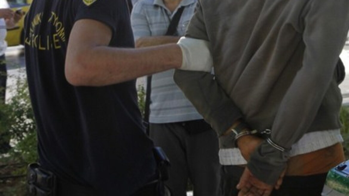 Ανήλικος με παρελθόν στις διαρρήξεις στην Καβάλα