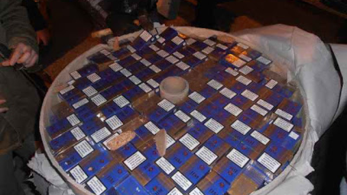 Ανήλικος και η μητέρα του διακινούσαν λαθραία τσιγάρα