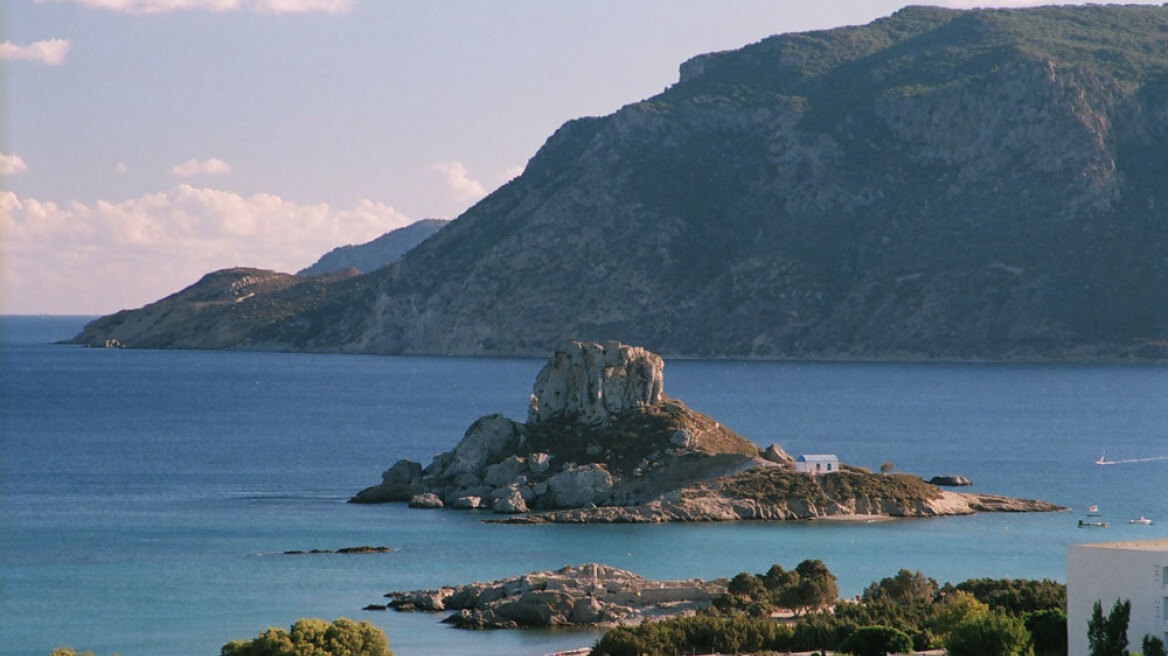 Κως: Γεύση από περασμένα μεγαλεία