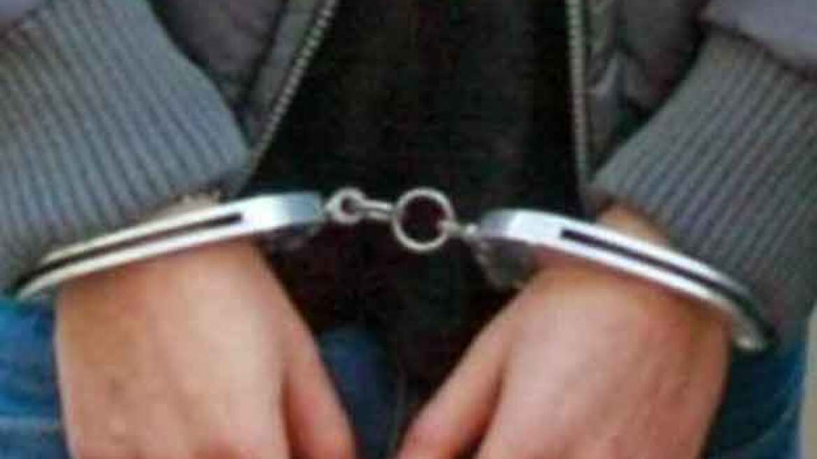 Ρώσος συνελήφθη για βιασμό τουρίστριας στη Ρόδο