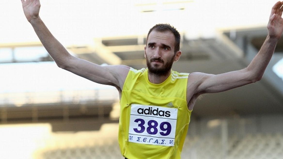 Παγκόσμιο Πρωτάθλημα Στίβου: Στον τελικό του ύψους ο Μπανιώτης