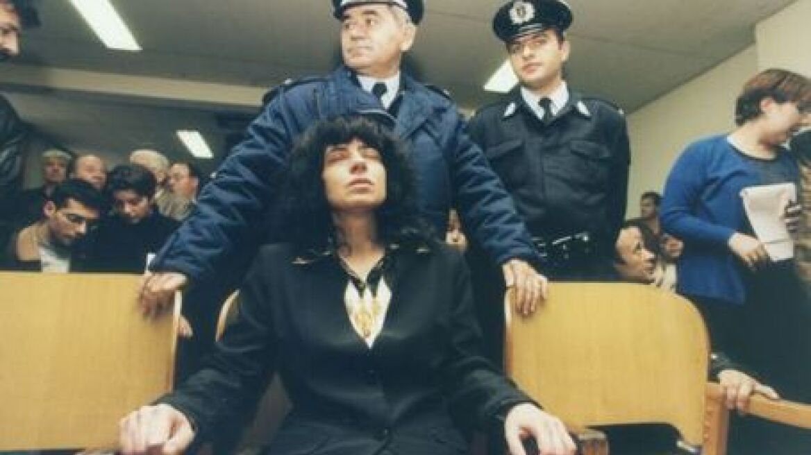 Ελεύθερη η γυναίκα που δολοφόνησε τον Αρχιμανδρίτη το 1997