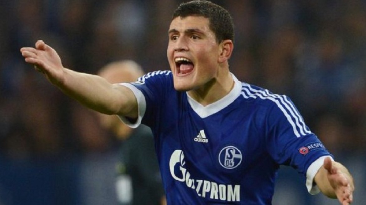 «Βλέπει» Κυριάκο Παπαδόπουλο η Μάντσεστερ Σίτι