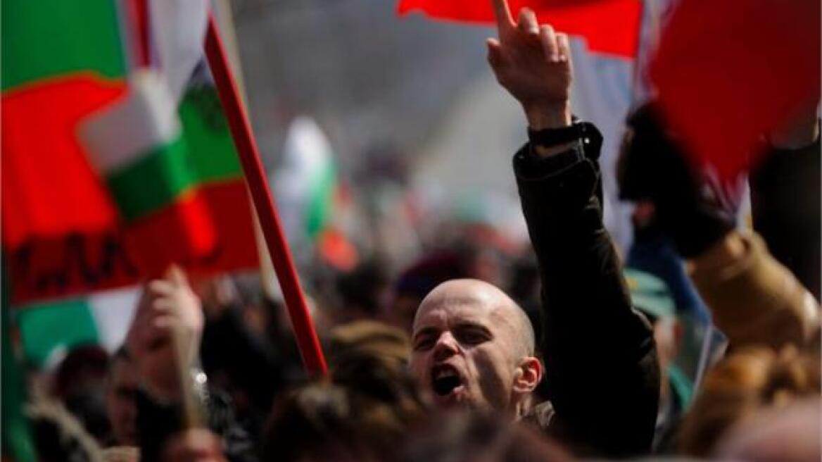 Βουλγαρία: 61 ημέρες αντικυβερνητικών διαδηλώσεων