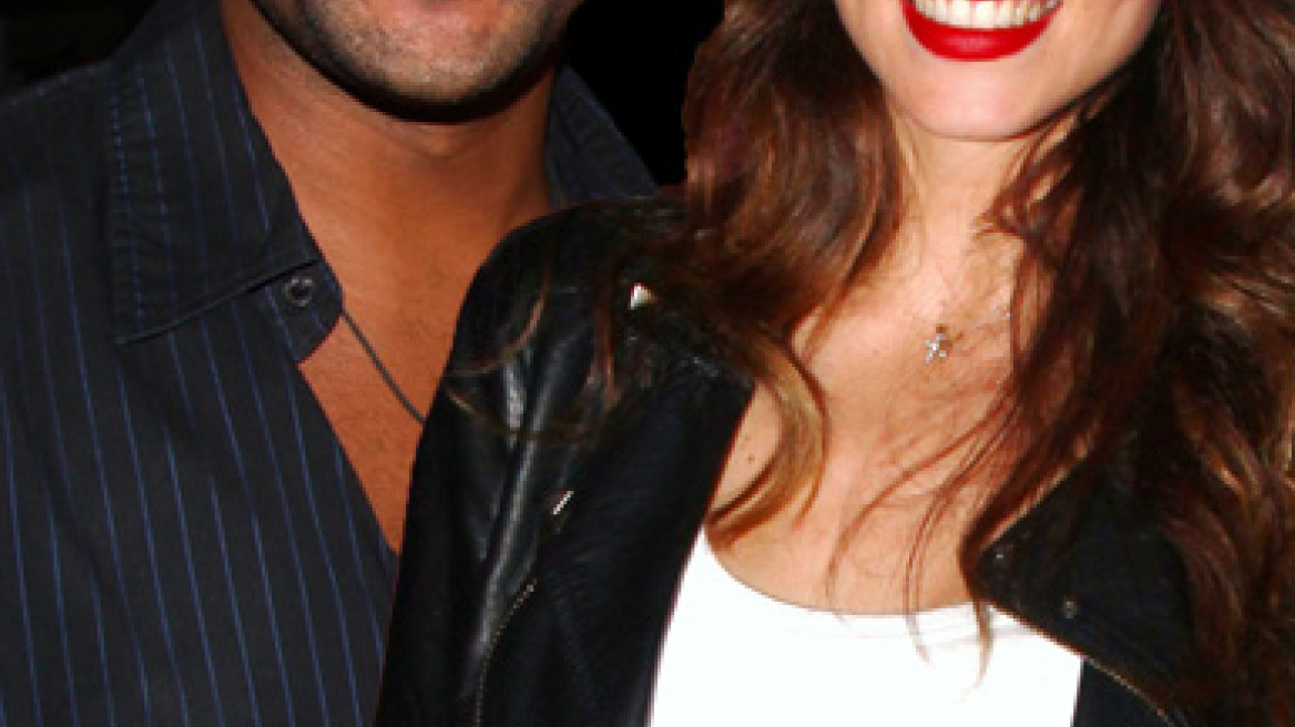 Χώρισαν Αθηνά Οικονομάκου - Ησαΐας Ματιάμπα