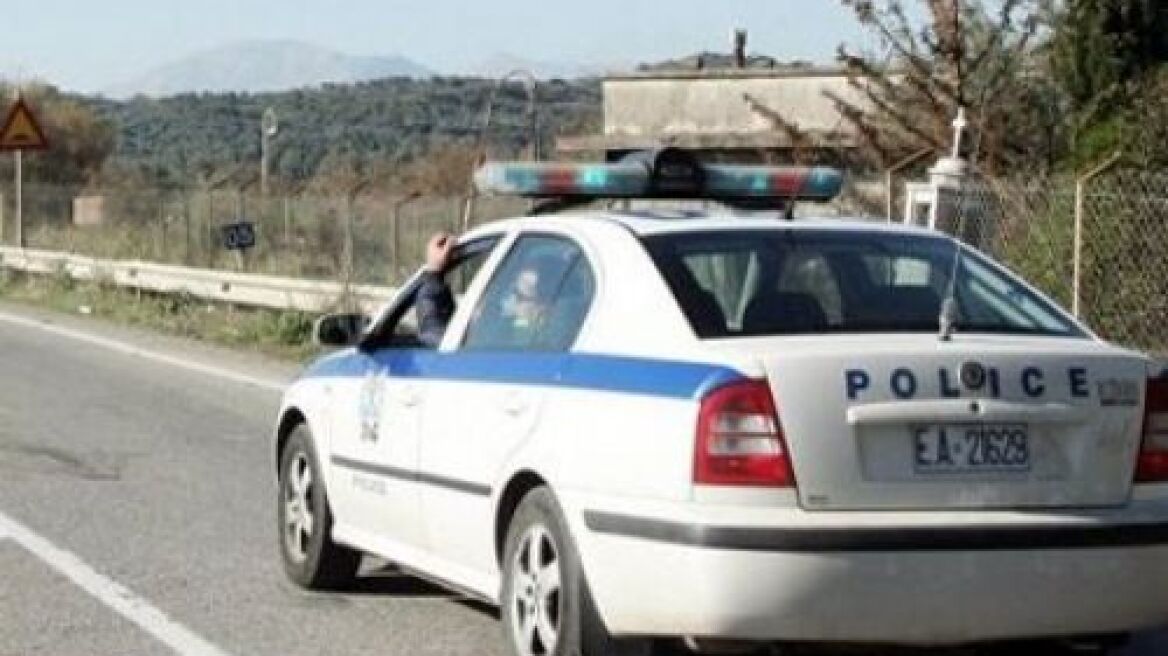 Κρήτη: Εξαφανίστηκε 80χρονη στη Χερσόνησο