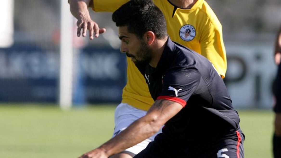 Οι… Ρώσοι ξανάρχονται