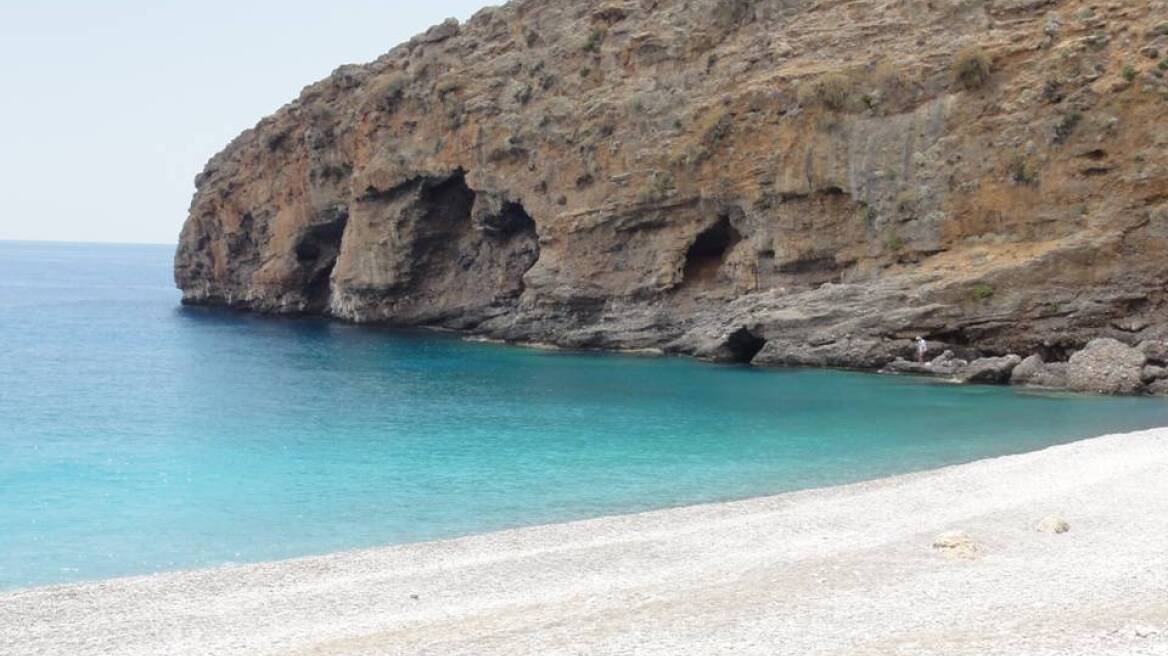 Γνωρίζετε πως τα νερά κολύμβησης έχουν ταυτότητα;