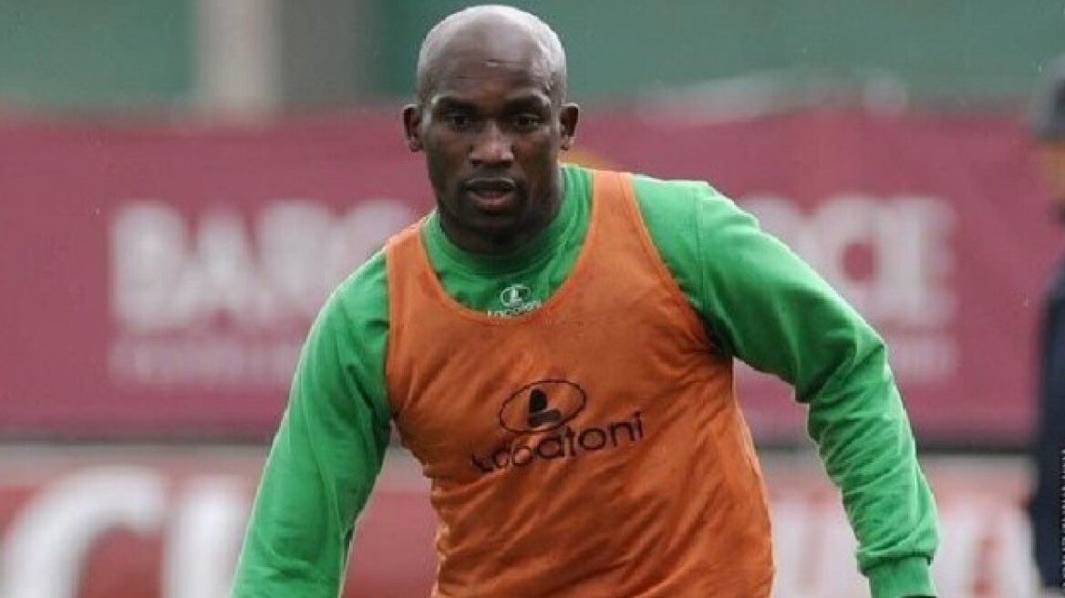 Ένας... Ζορό για τον ΟΦΗ