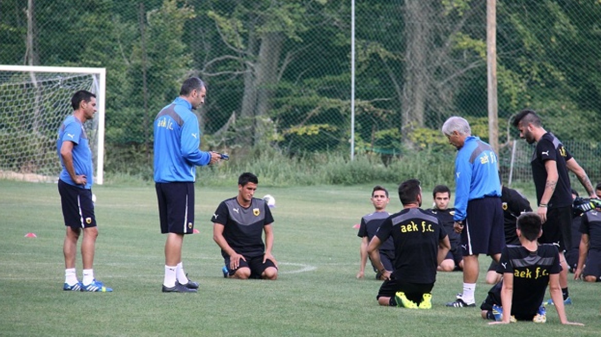 Δέλλας: «Μαρκάρετε έξυπνα και μην κάνετε λάθη» 