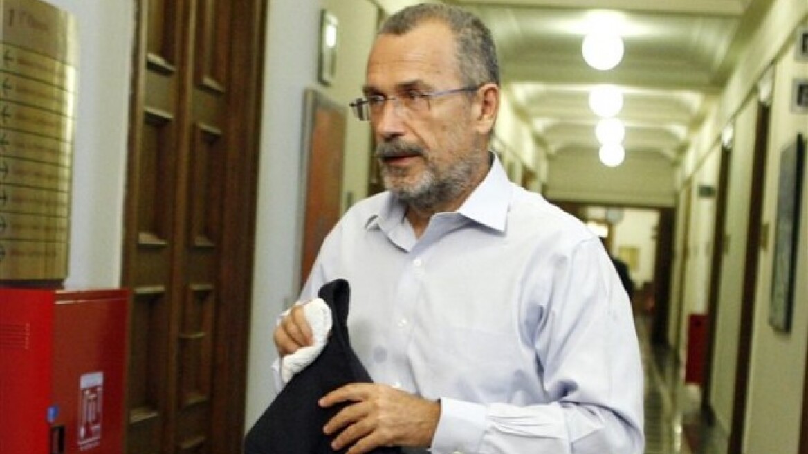 Π. Καψής: Υπόθεση ημερών να εκπέμψει πρόγραμμα ο μεταβατικός φορέας