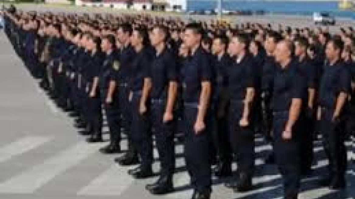 Λιμενικό: Διαγωνισμός για 80 δόκιμους σημαιοφόρους