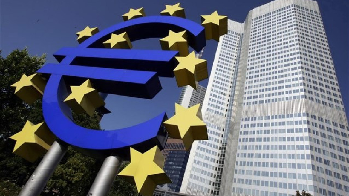 Σε ανάπτυξη, έστω και ασθενική, επέστρεψε η Ευρωζώνη