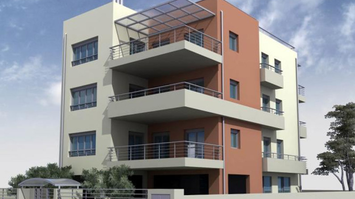 Ποιοι κερδίζουν και ποιοι χάνουν με το νέο φόρο ακινήτων