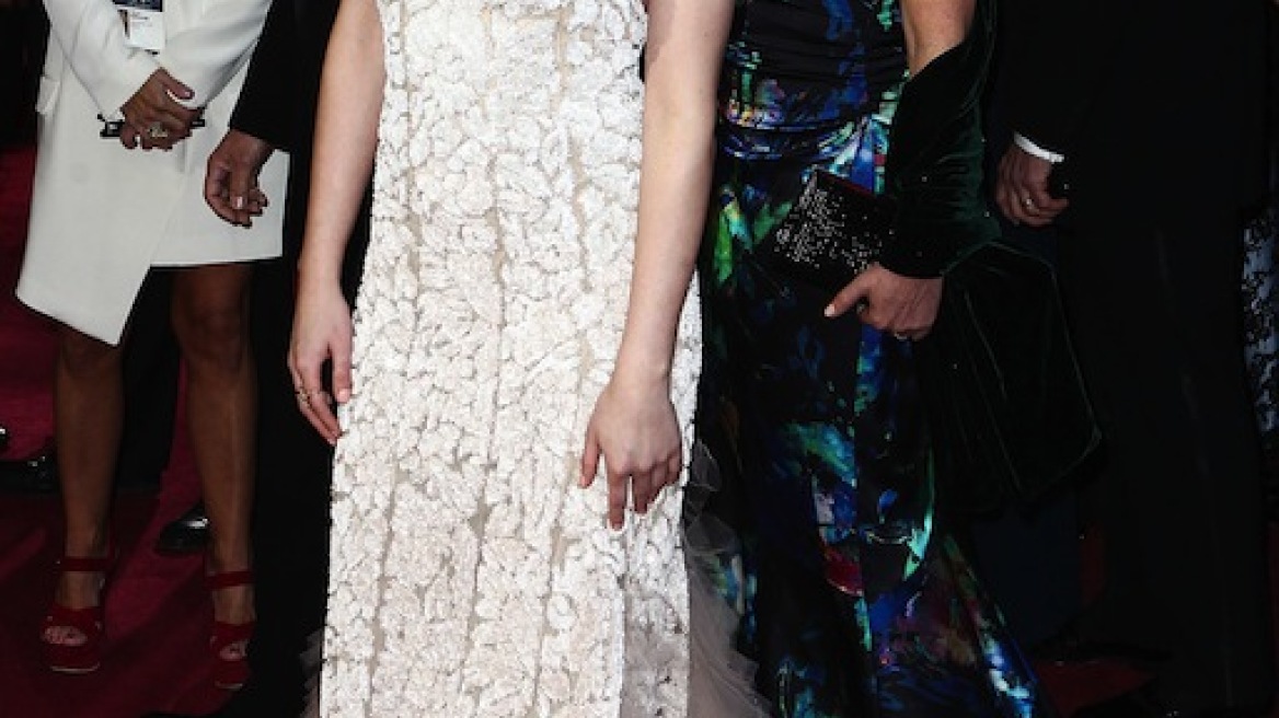 Επιστρέφει στα θρανία η Kristen Stewart 