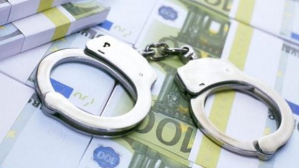 Θεσσαλονίκη: Δύο συλλήψεις για χρέη προς το Δημόσιο