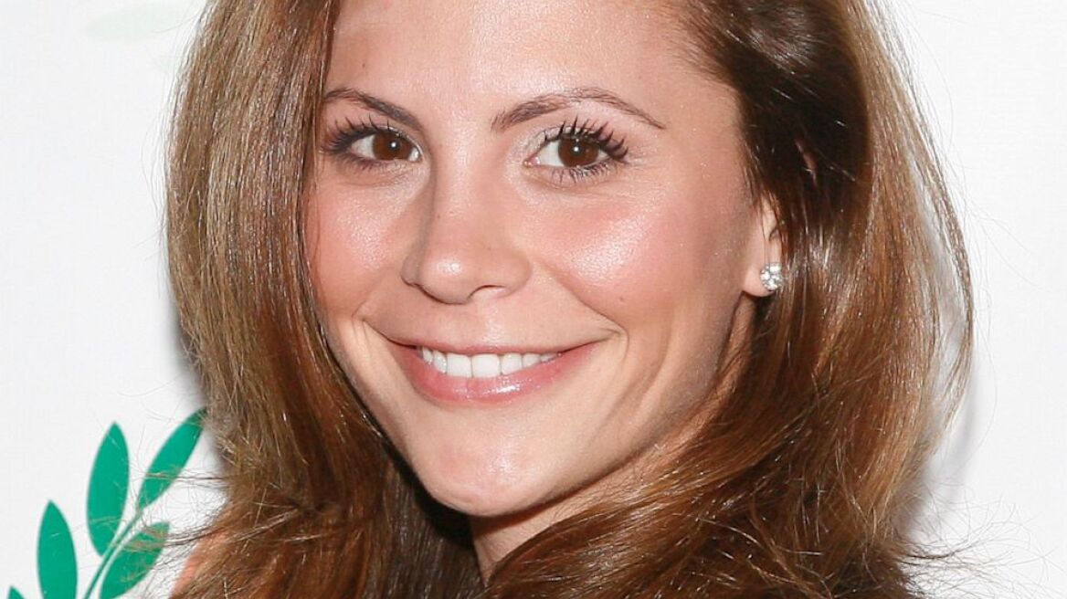 ΗΠΑ: Αυτοκτόνησε το μοντέλο Gia Allemand