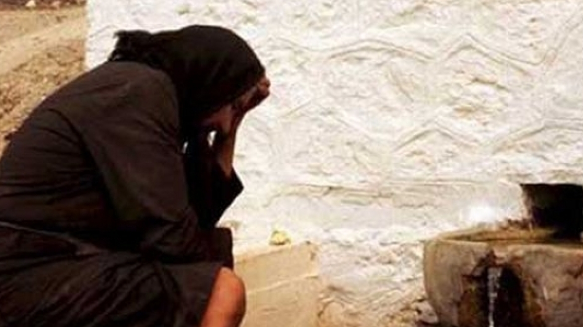 Παρίστανε την εφοριακό και κατάκλεψε μια ηλικιωμένη