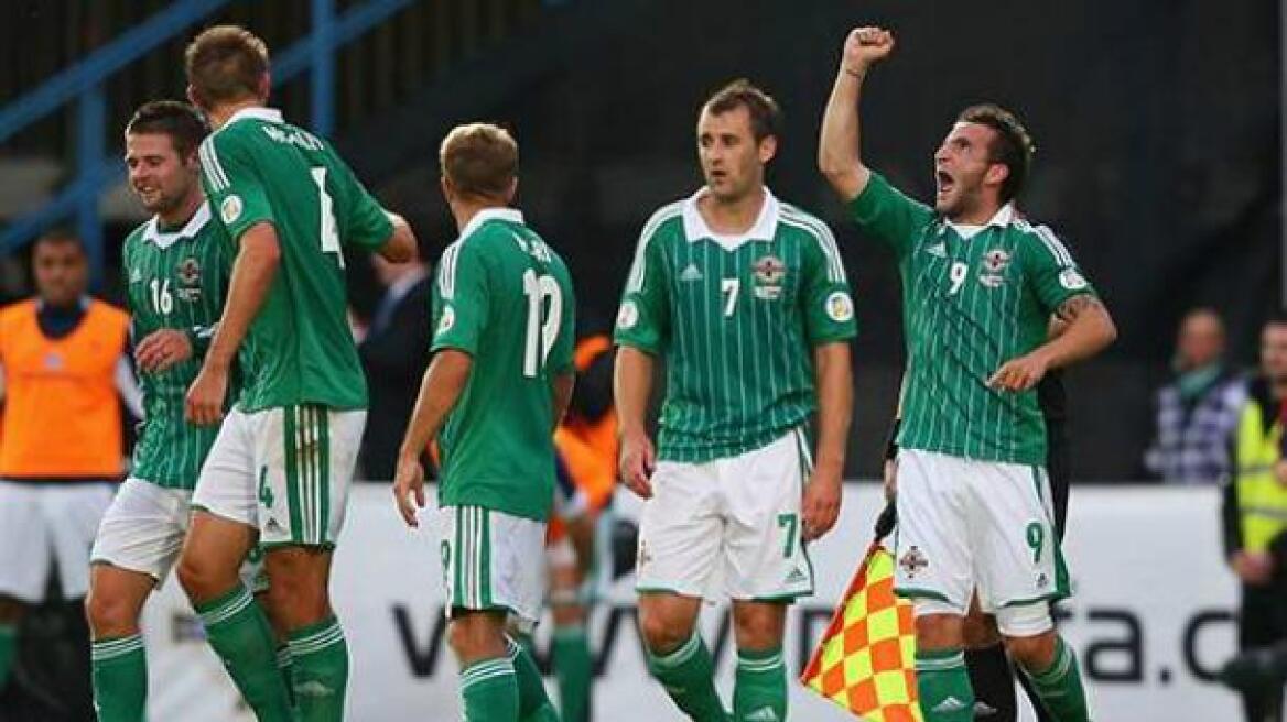 «Στραπάτσο» για τη Ρωσία