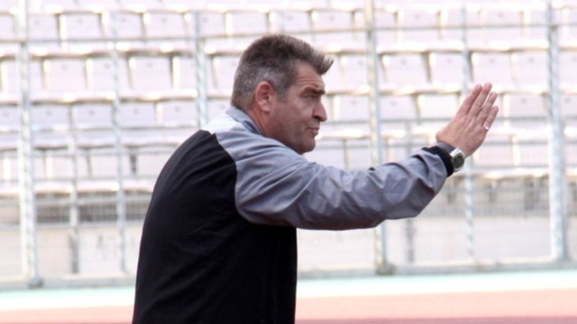 Τσέχος δοκιμάζεται στον Πανιώνιο