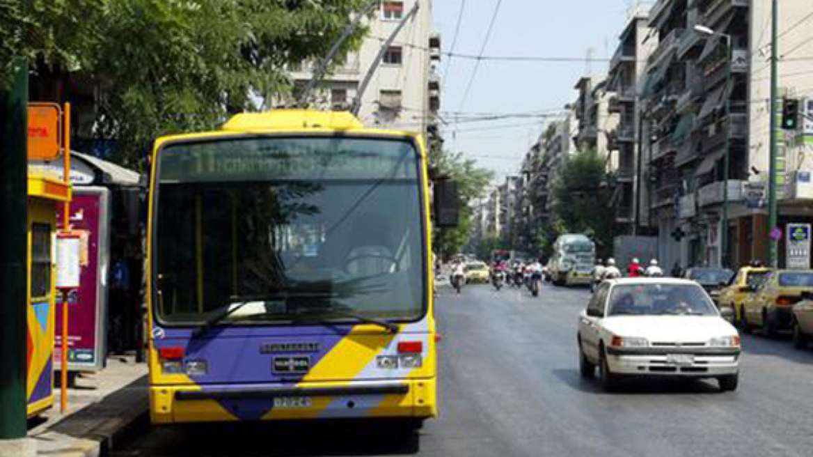 Σωστό το μπόνους για τους εθελοντές ελεγκτές δηλώνει ο υφ. Μεταφορών