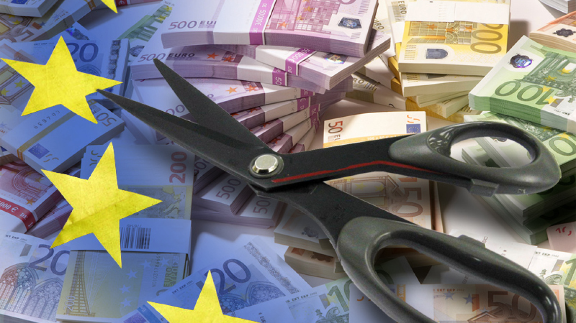 Τι θα σήμαινε ένα νέο κούρεμα του Ελληνικού χρέους