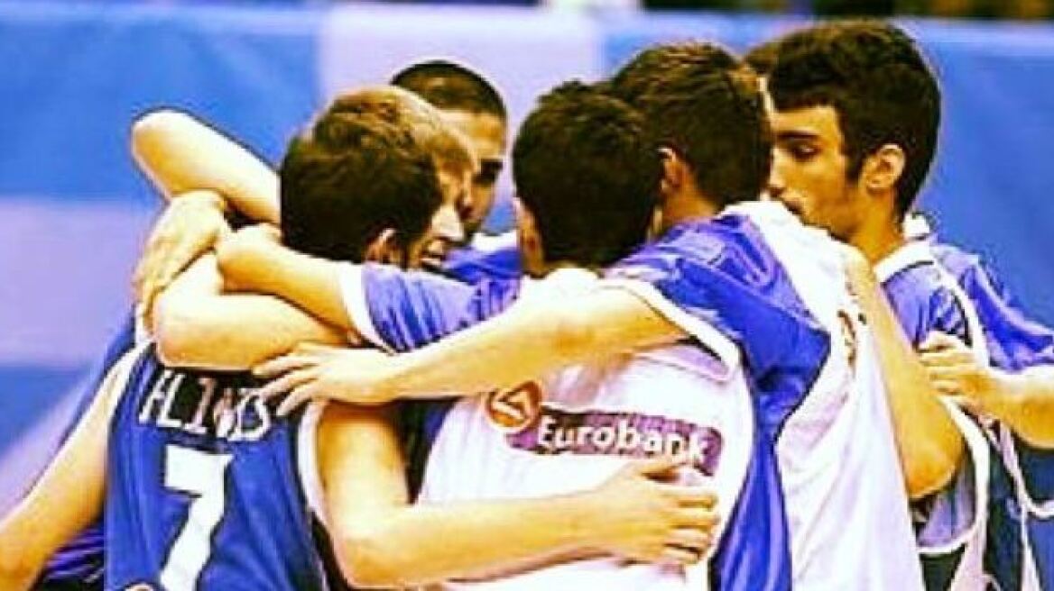 Έτσι πέρασαν στα ημιτελικά!