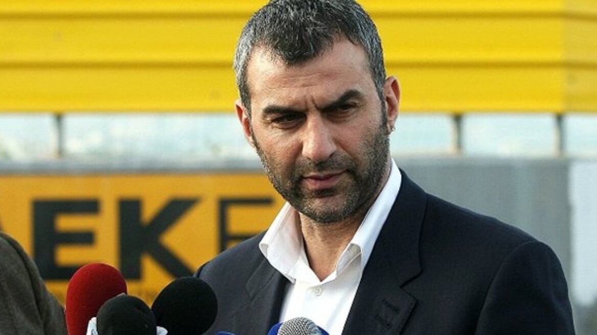 Διορθώνει τα… λάθη ο Δέλλας