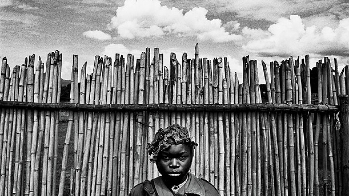 Κονγκό: Απελευθερώθηκαν 82 παιδιά «στρατιώτες»