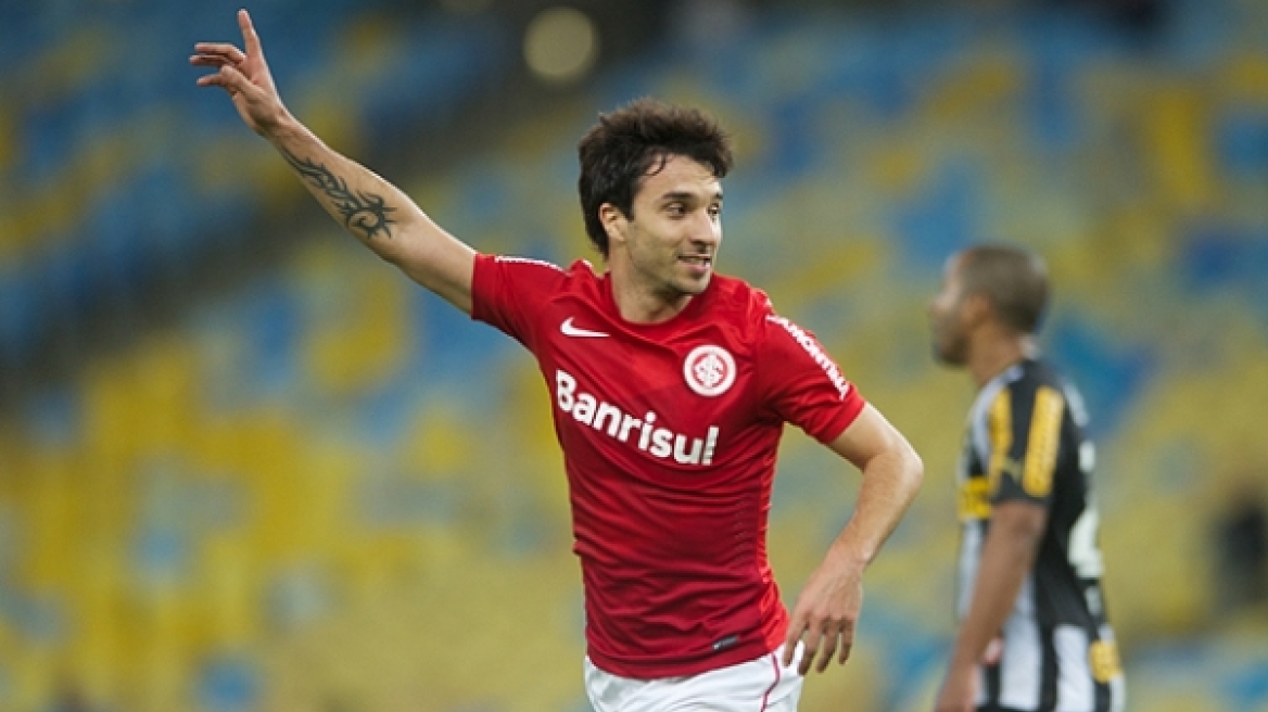 Βίντεο: Δύο γκολ σε δύο λεπτά ο Σκόκο!