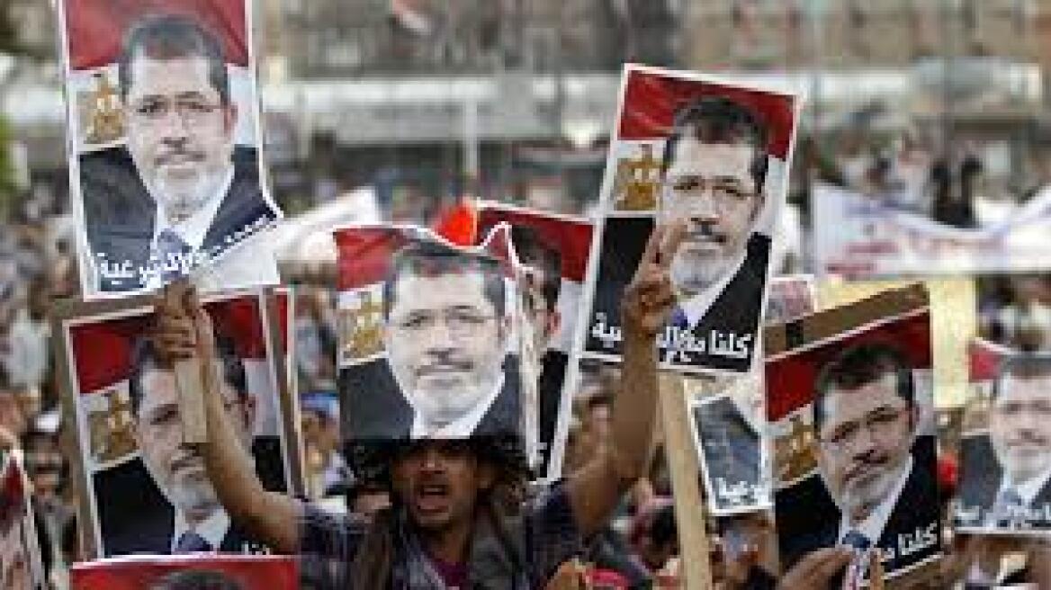 Διαδηλώσεις για την Αίγυπτο σε Τουρκία, Παλαιστινιακά Εδάφη και Ιορδανία