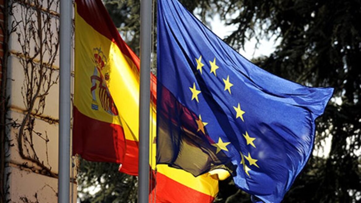 Ισπανία: Στο 90,2% αυξήθηκε το δημόσιο χρέος τον Ιούνιο