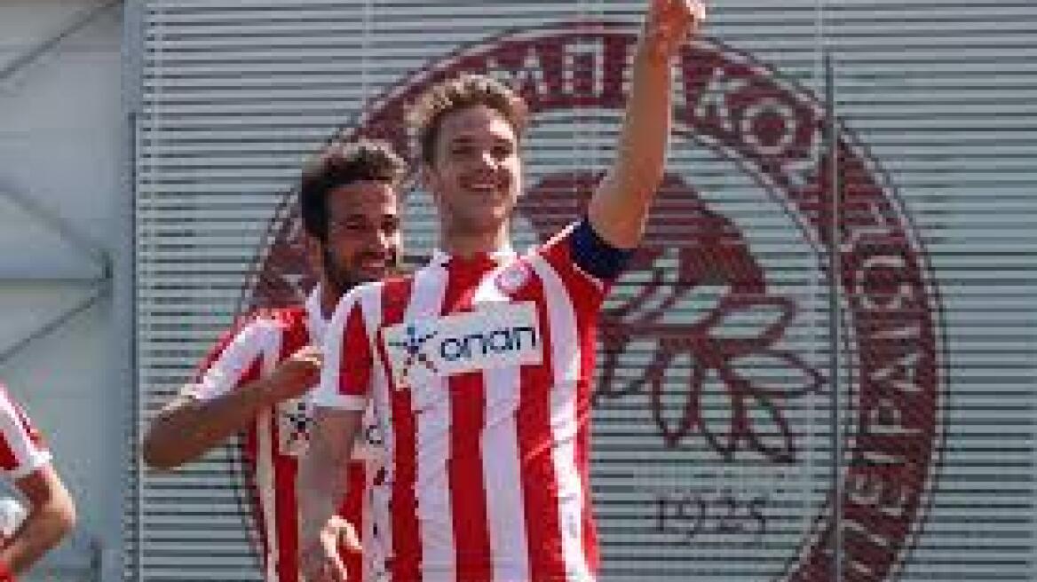 Προς Χάνσα ο Ρουγκάλας