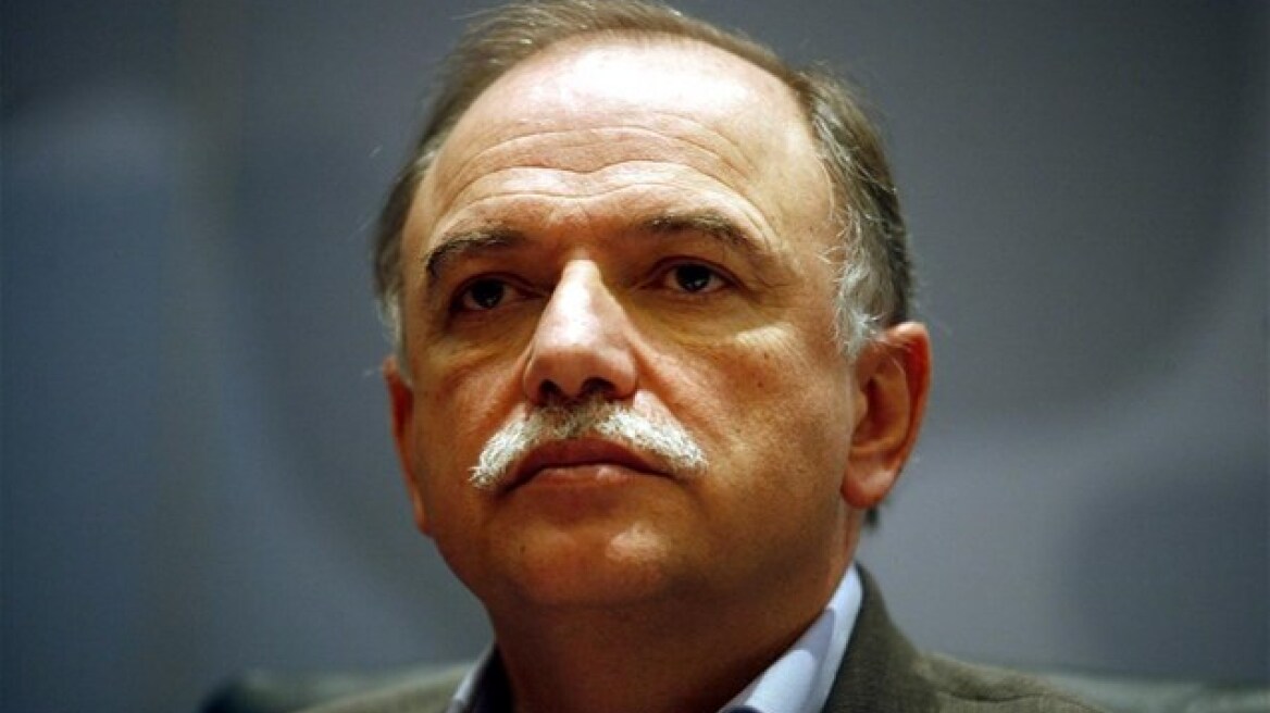 Παπαδημούλης: Υπεύθυνη η κυβέρνηση που διόρισε τον Σταυρίδη